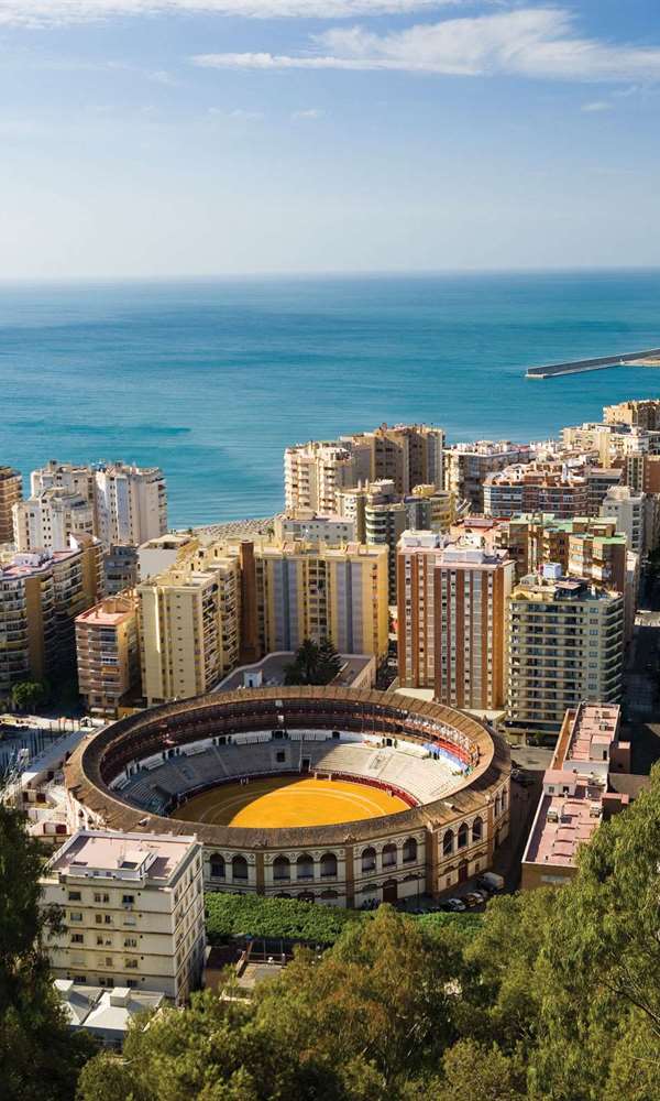 Malaga Hakkında