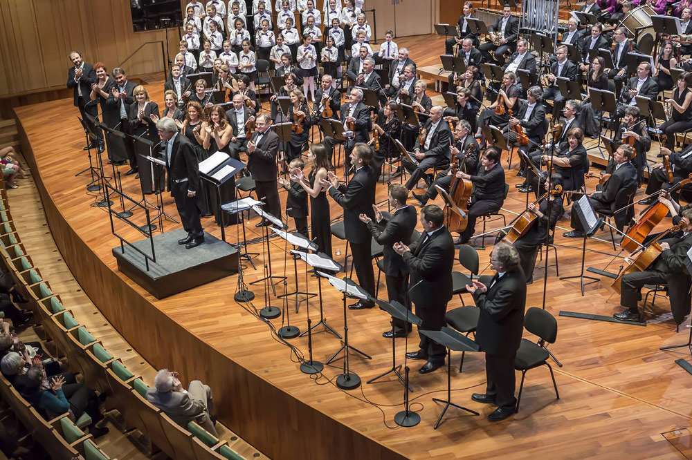 Malaga Uluslararası Tiyatro Ve Çağdaş Müzik Festivali 