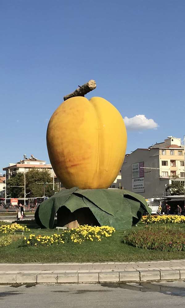 Malatya Hakkında