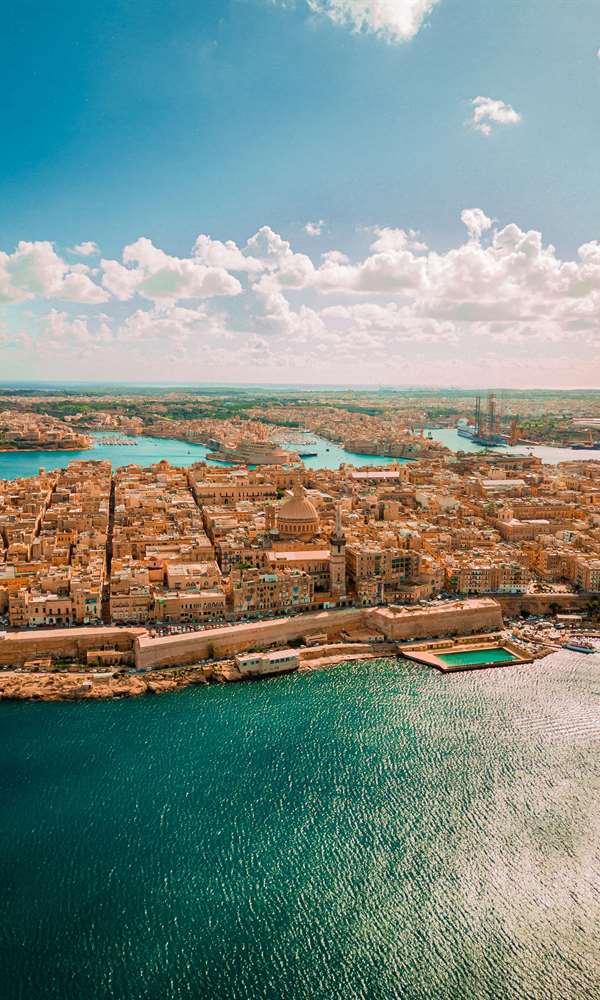 Malta Nerede Yenir?