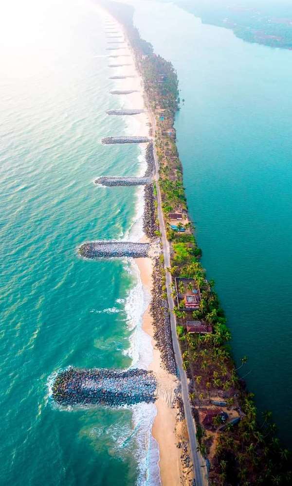 Mangalore Hakkında