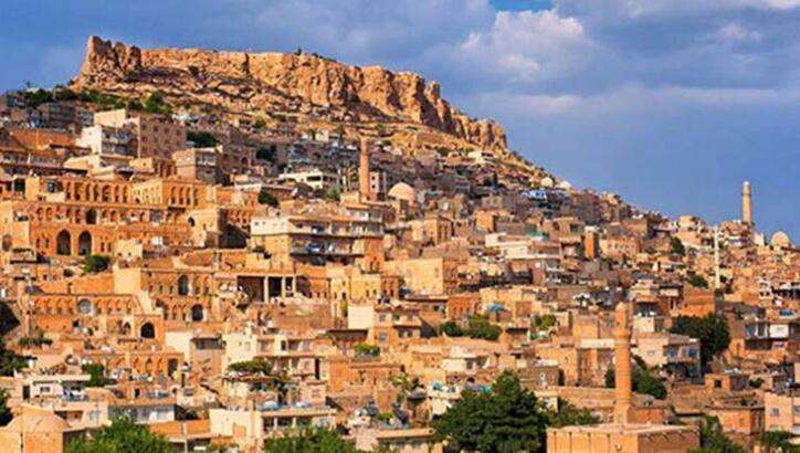 Mardin Kalesi