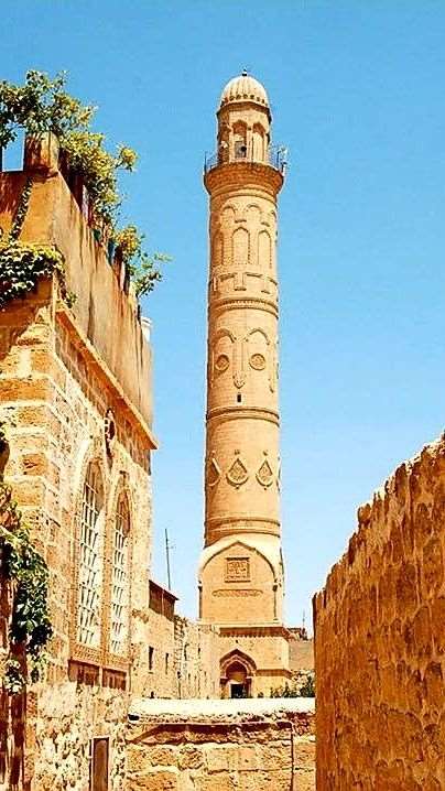 Mardin Nerede Yenir
