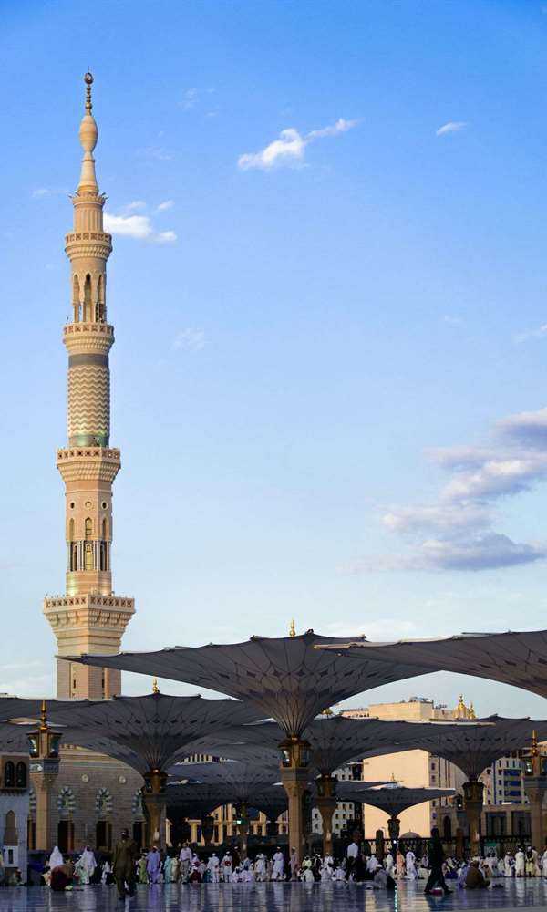 Medine Nerede Yenir