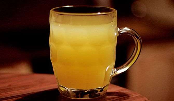 Medovukha
