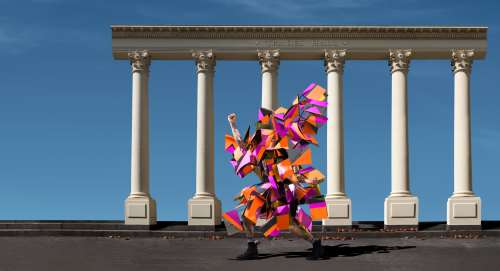 Melbourne Fringe Festivali