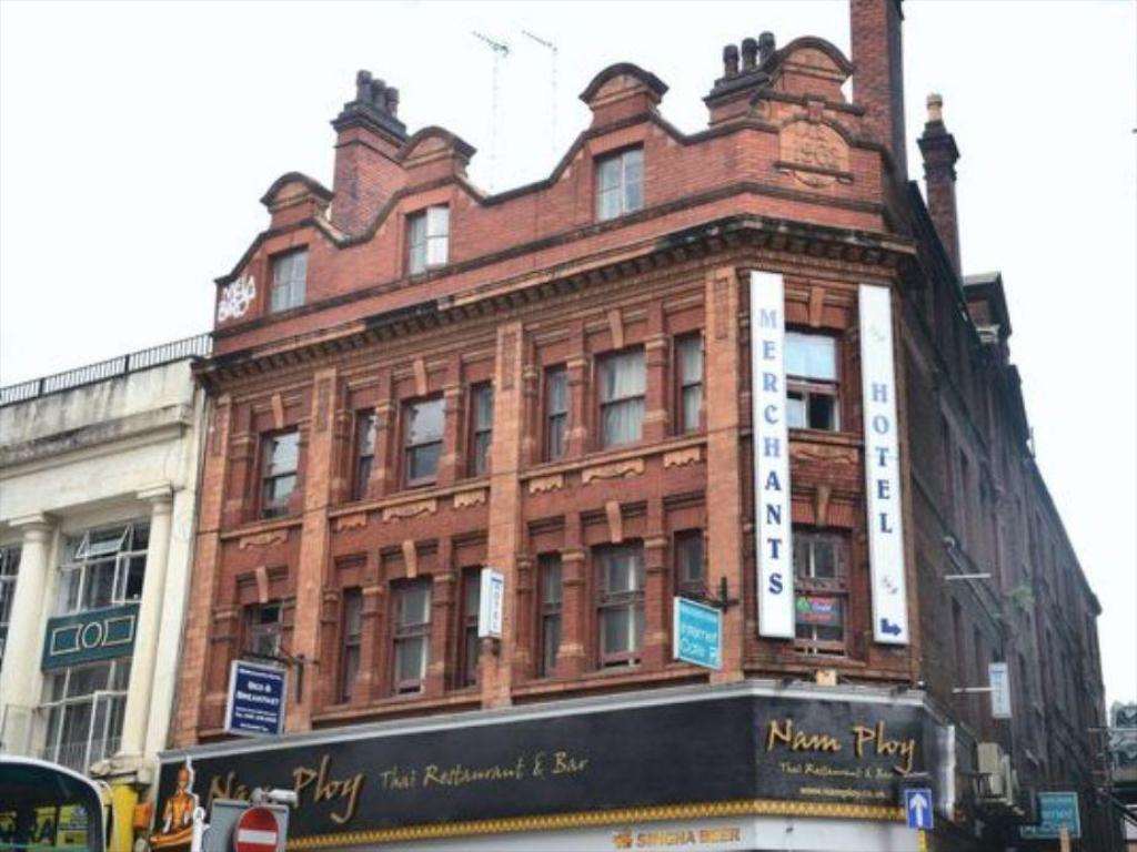 Merchant Otel
