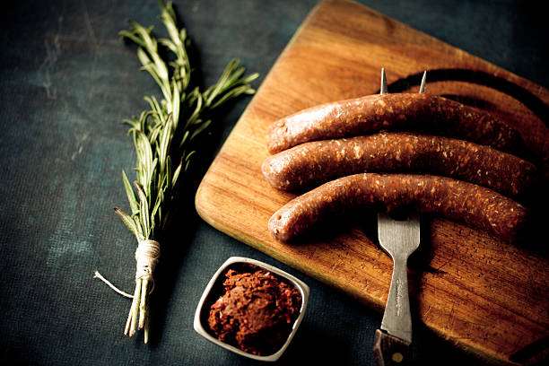 Merguez