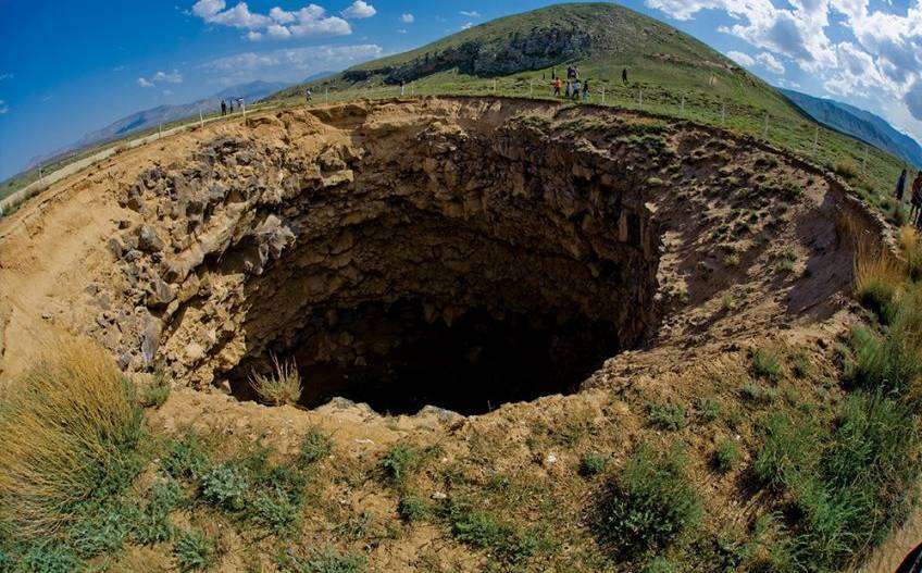Meteor Çukuru