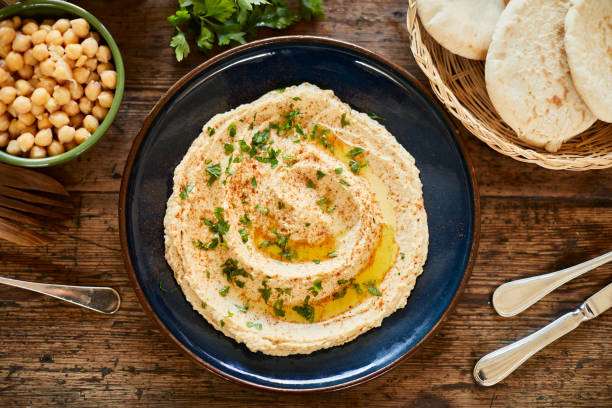 Mezze