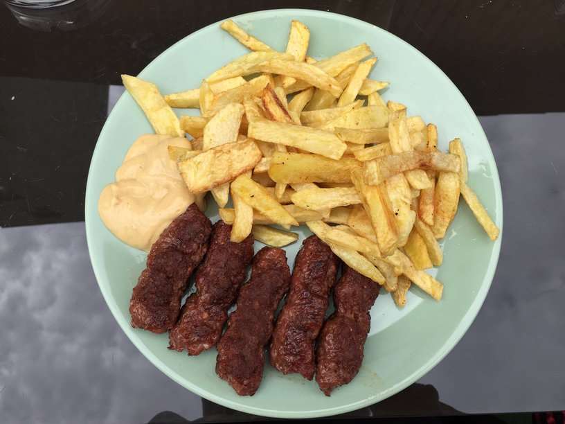 Mici