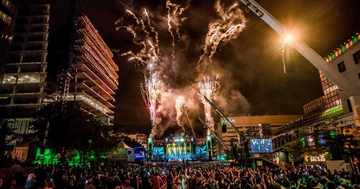Montreal Uluslararası Jazz Festivali 
