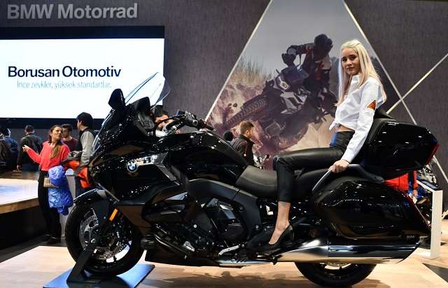 Moto Bike Expo