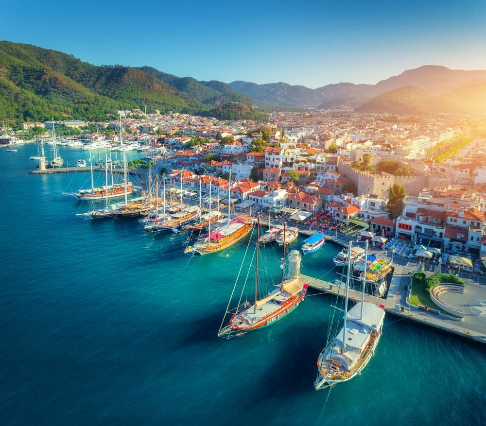 Muğla Nerede Yenir?