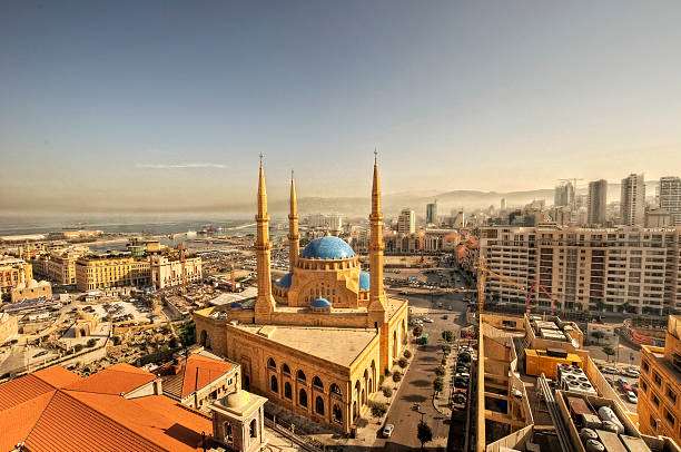 Muhammed el-Amin Camii