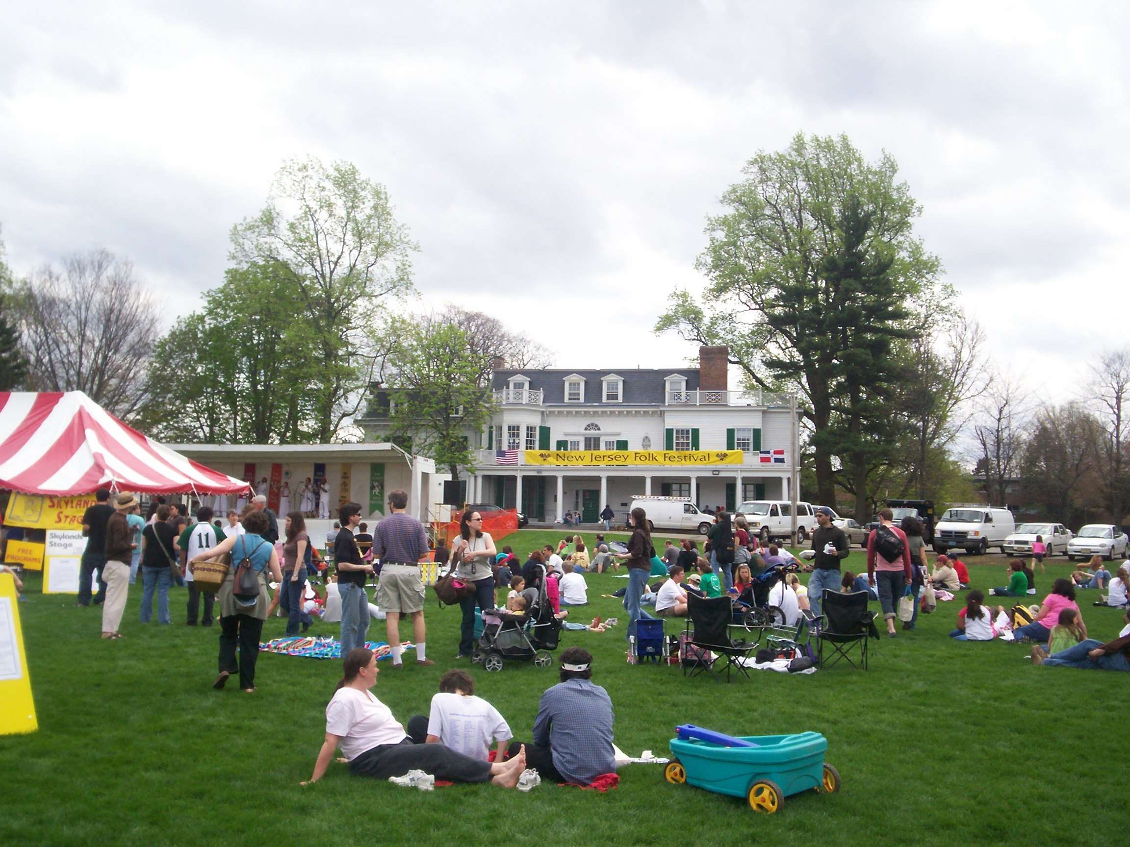 Munchmobile Hot Dog Showdown & Bira Festivali 