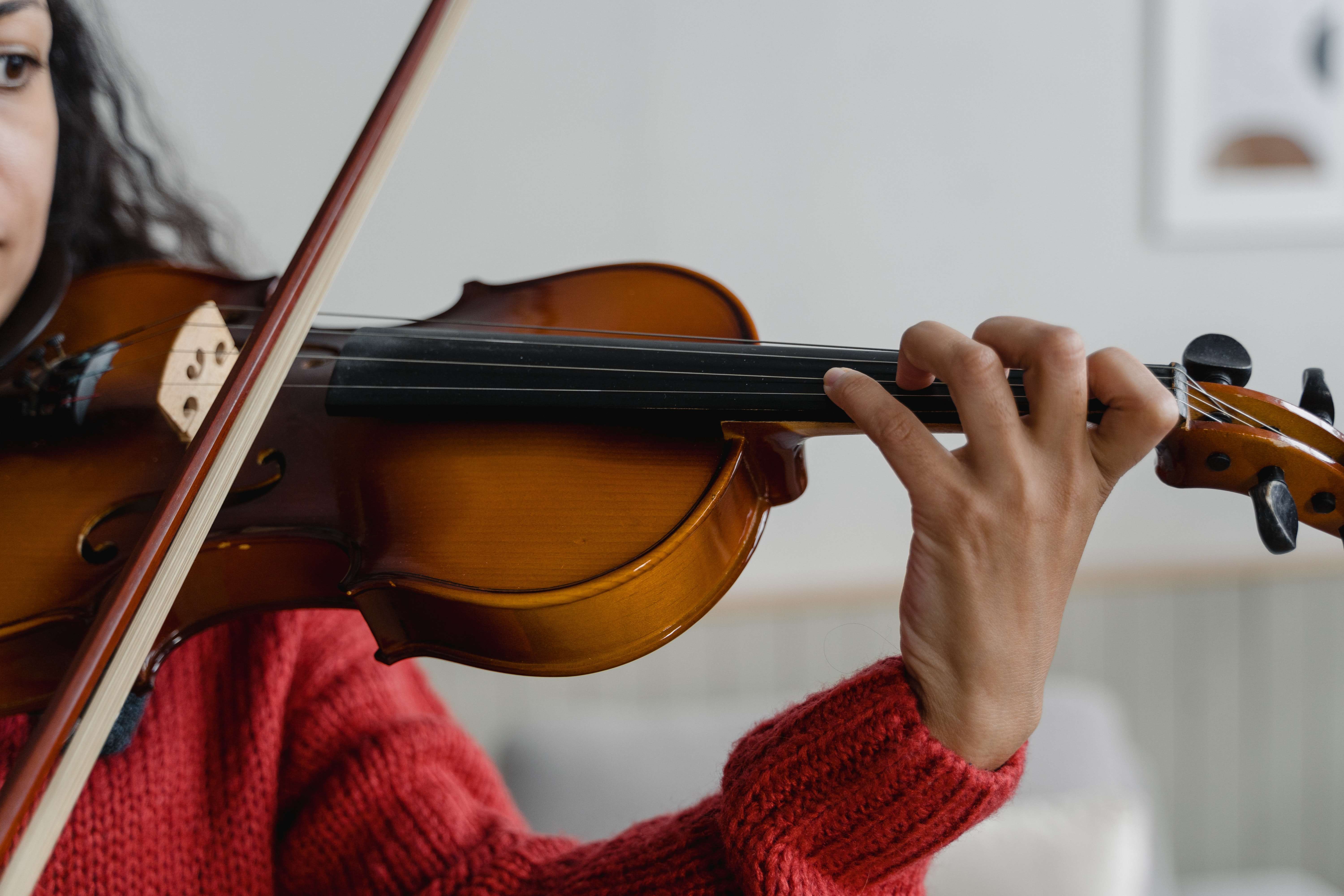 Müzik Aletlerinin Taşınması