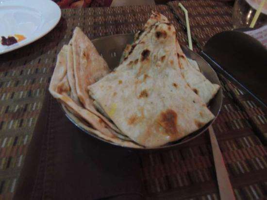Naan