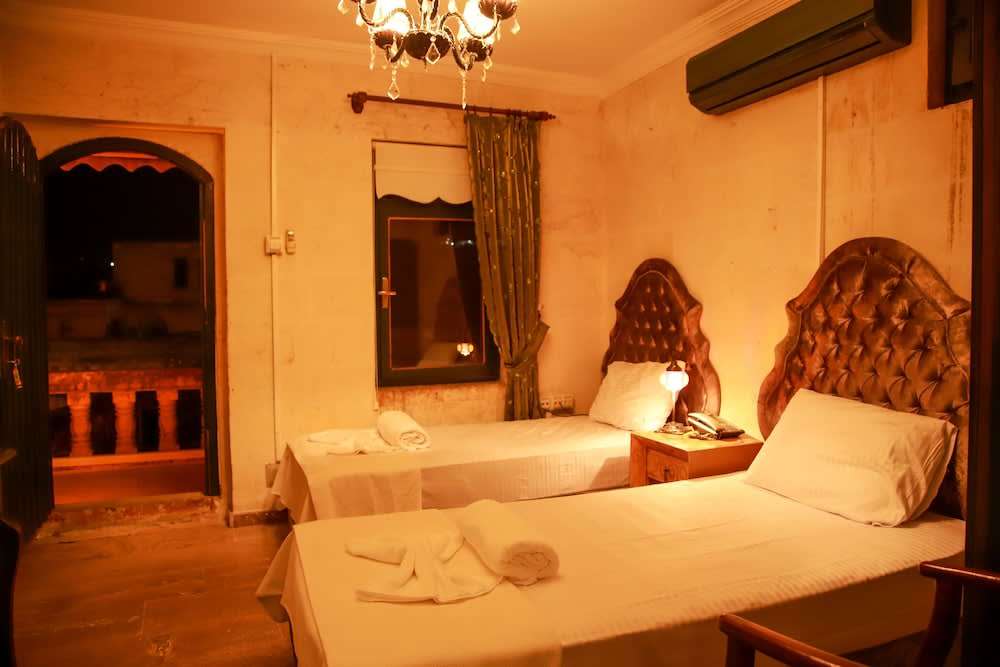 Narlı Ev Butik Otel
