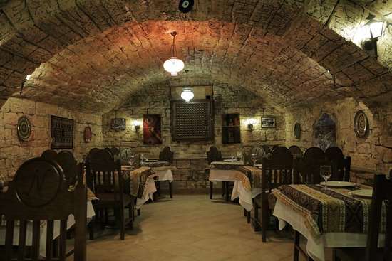 Nergiz Restaurant