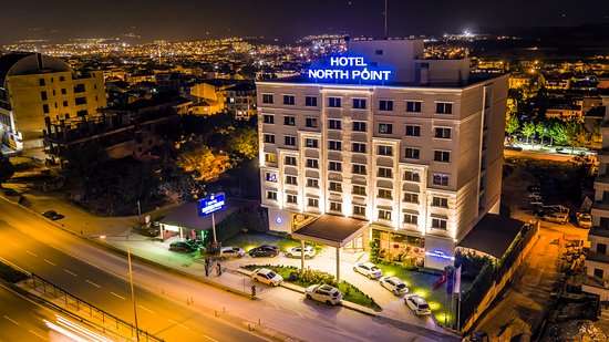 North Point Denizli