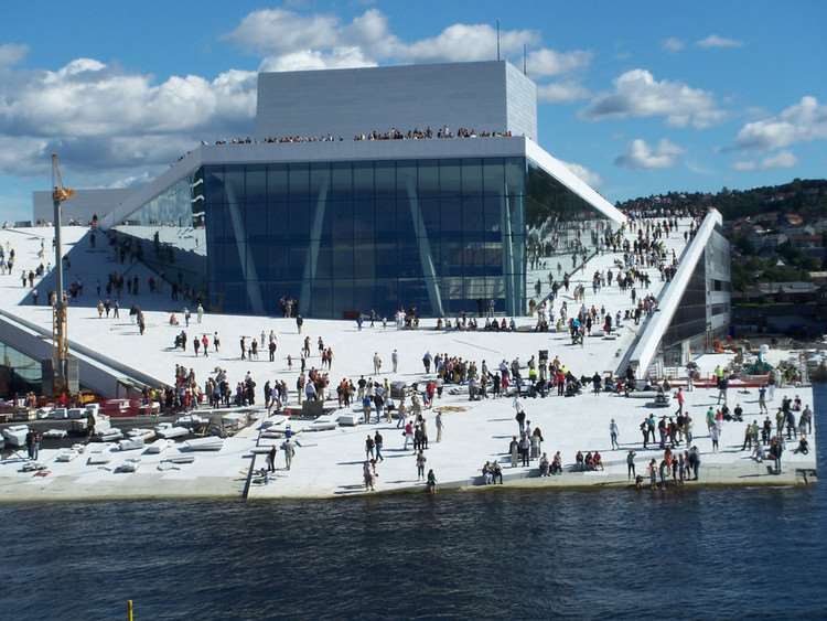 Opera House