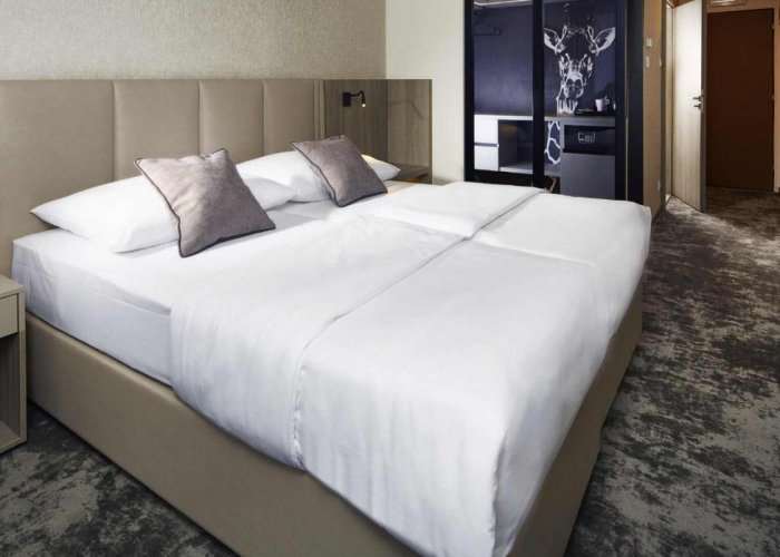 Orea Hotel Pyramida