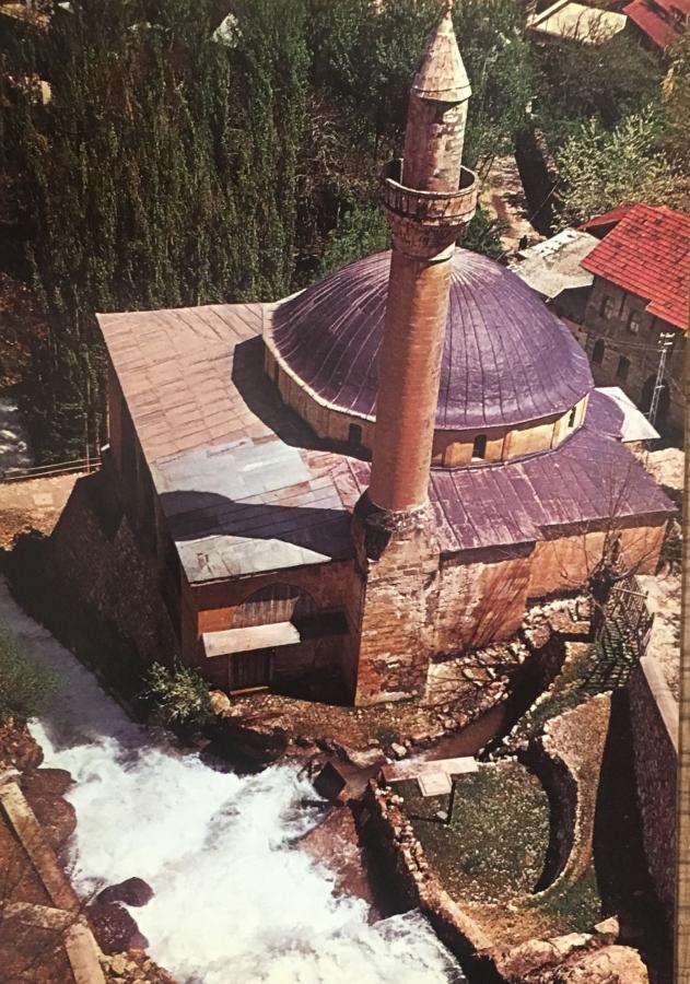 Orta Camii