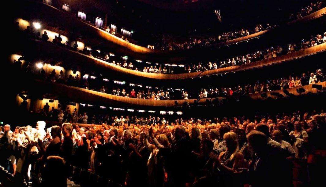 Oslo International Movie Fest