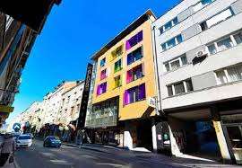 Otel Colors Inn