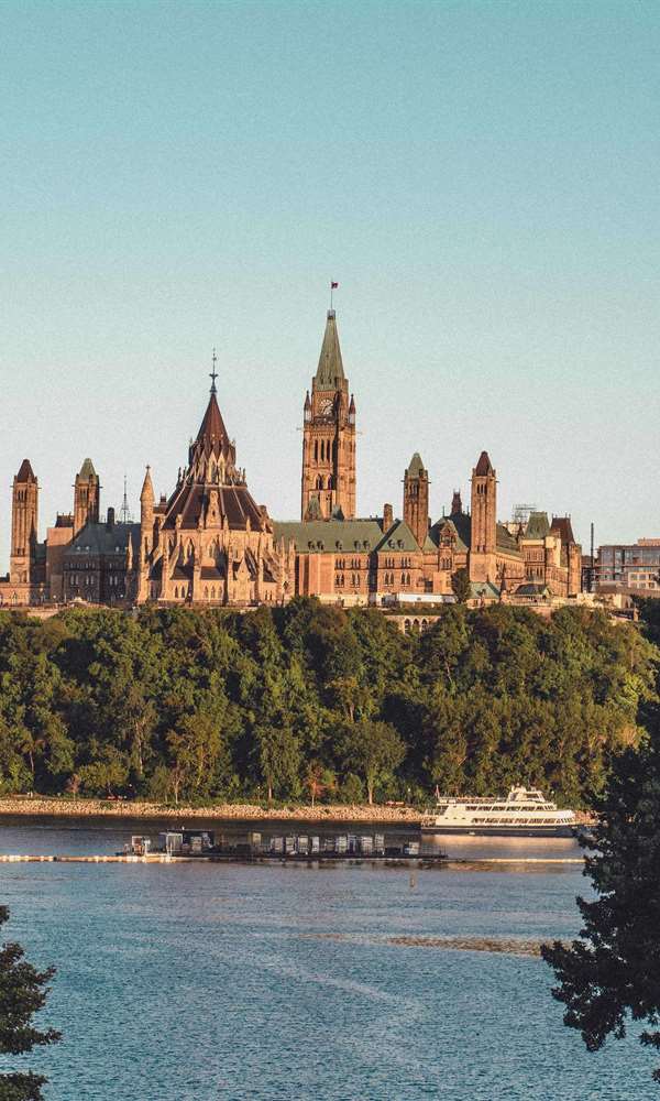 Ottawa Hakkında