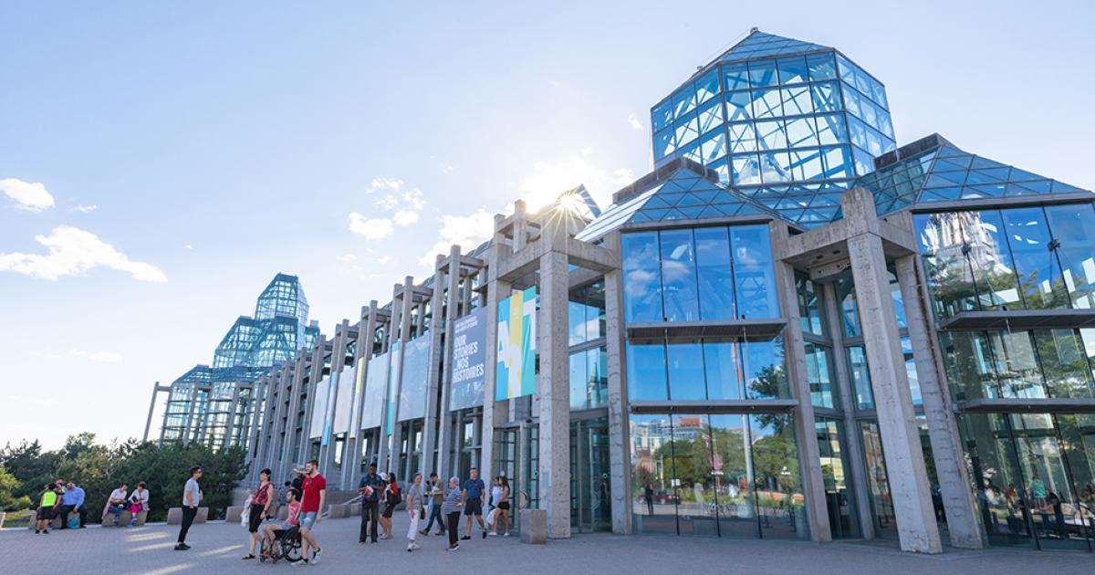 Ottawa Ulusal Galeri