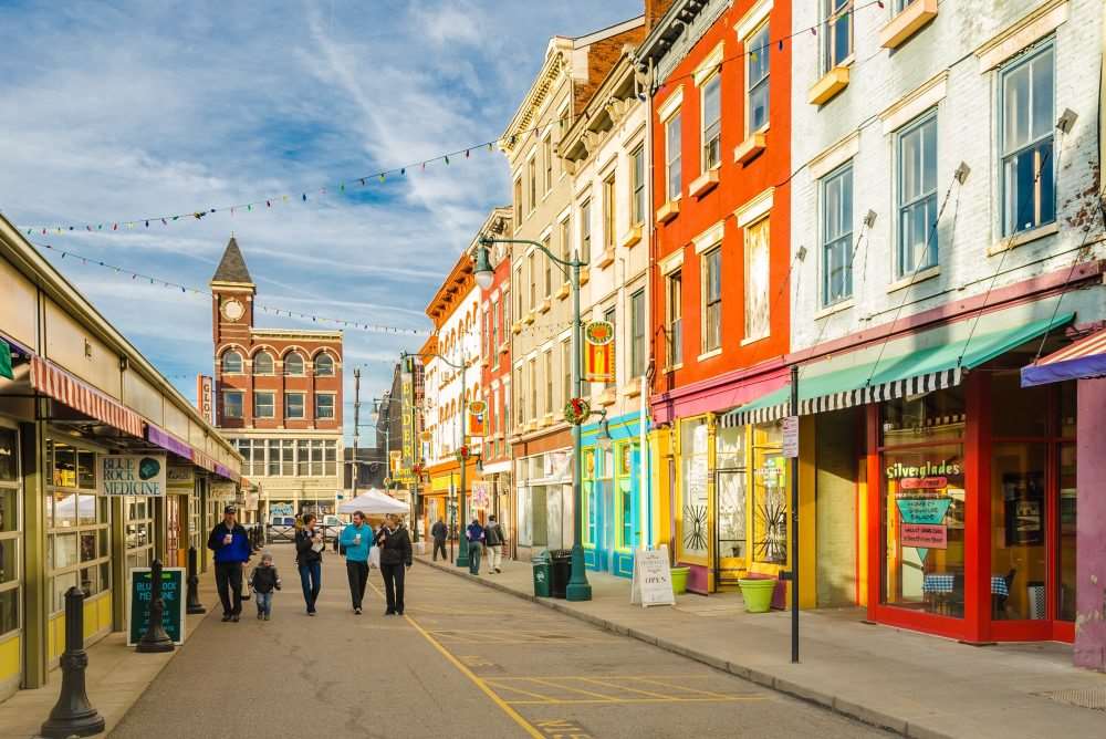 Over-the-Rhine