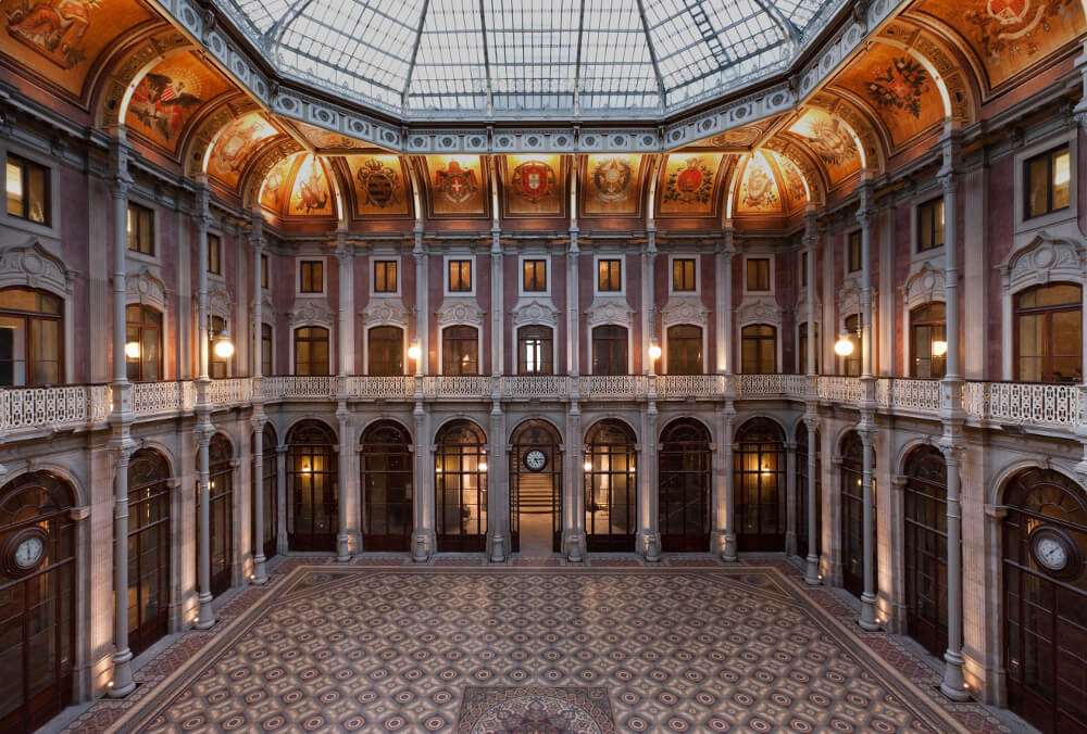 Palacio da Bolsa