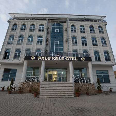 Palu Kale Otel