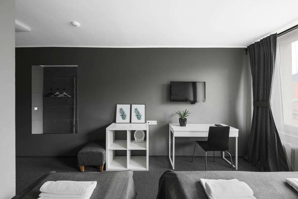 Park Hotel Vilnius