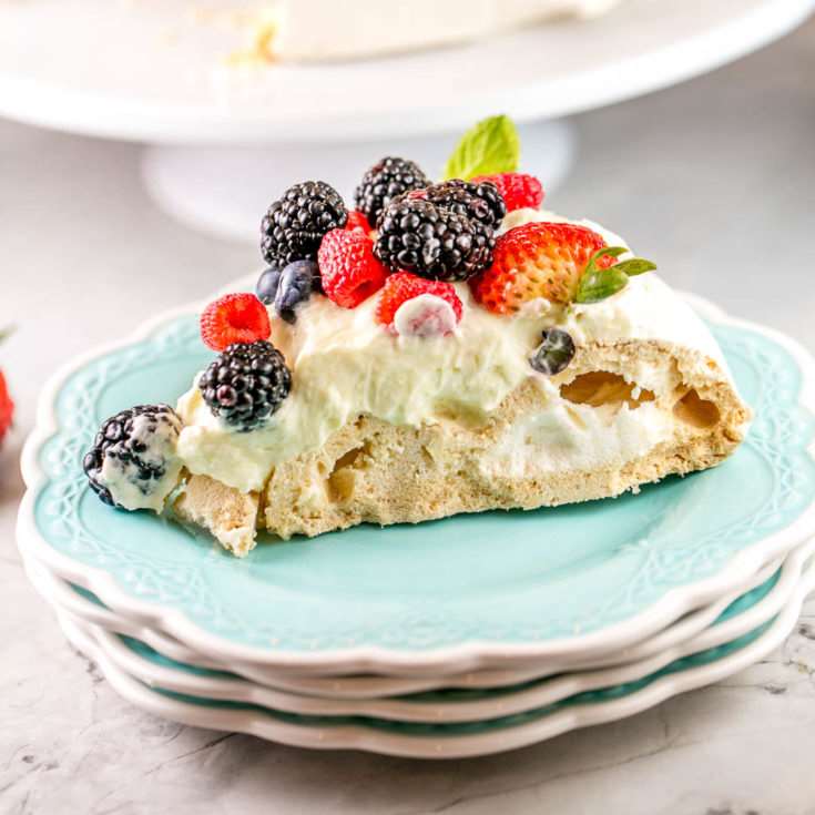 Pavlova
