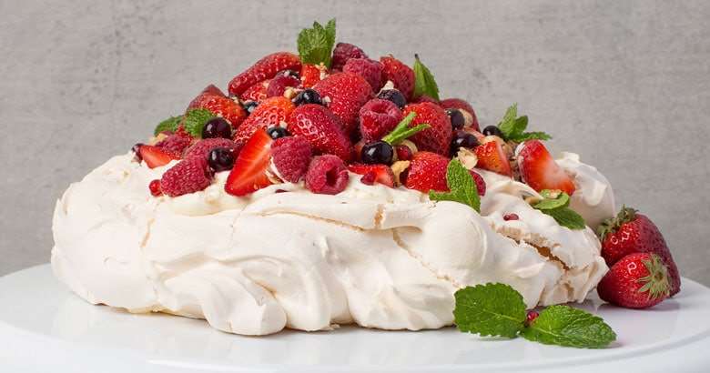 Pavlova 