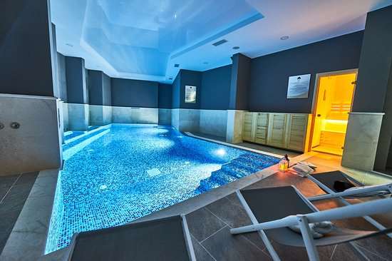 Perla Residence & Spa