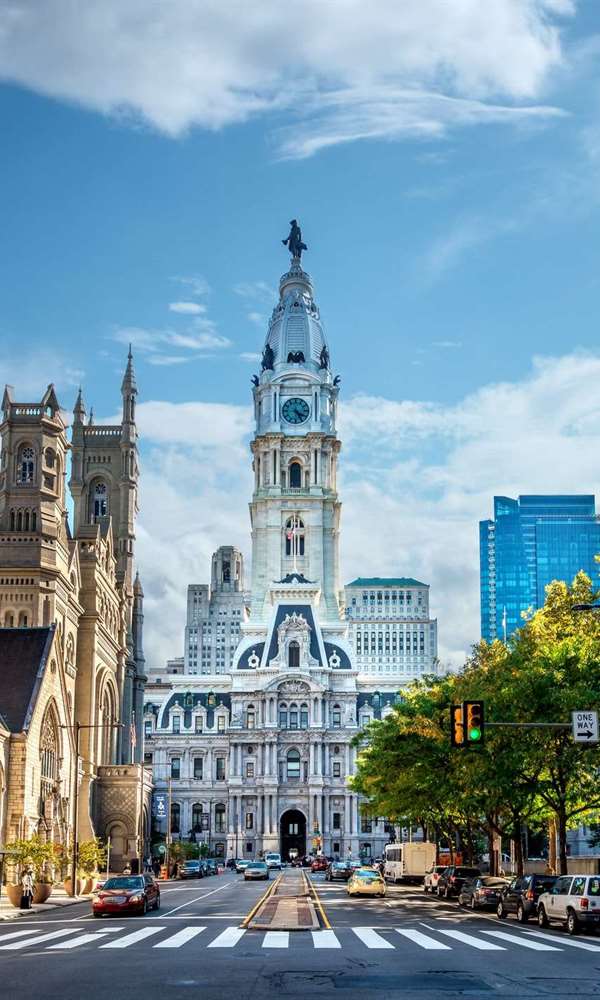 Philadelphia Hakkında