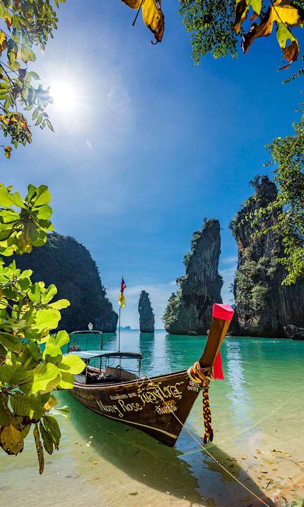 Phuket Hakkında
