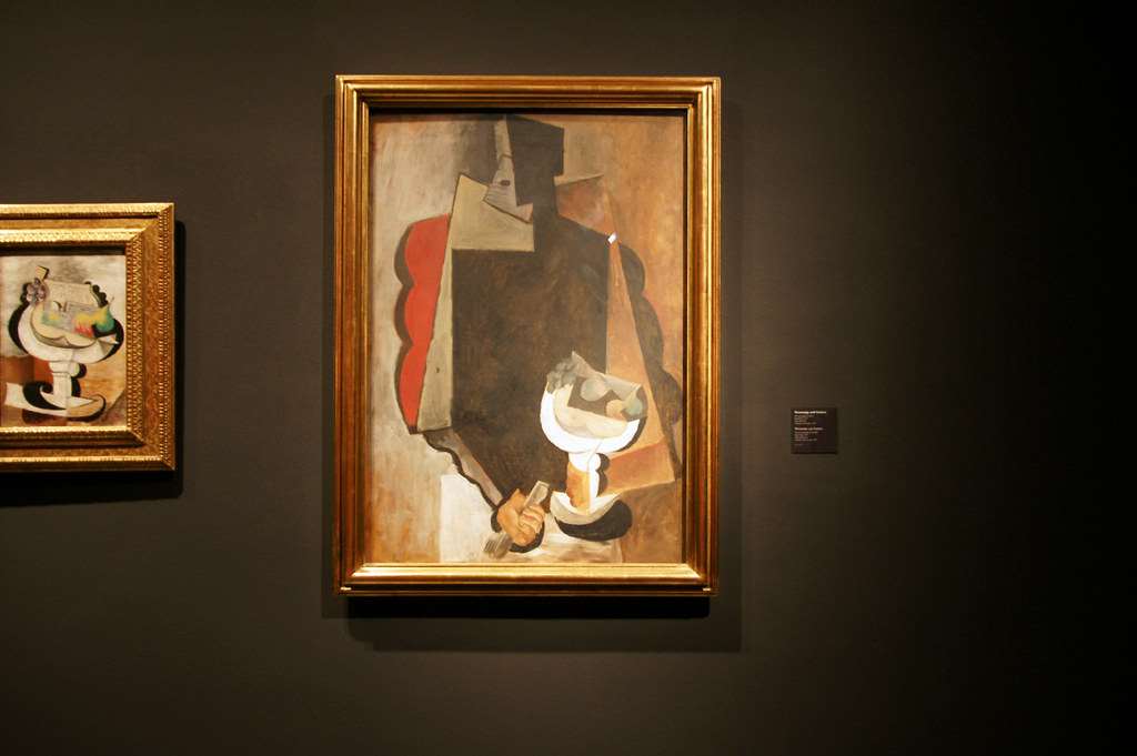 Picasso Müzesi