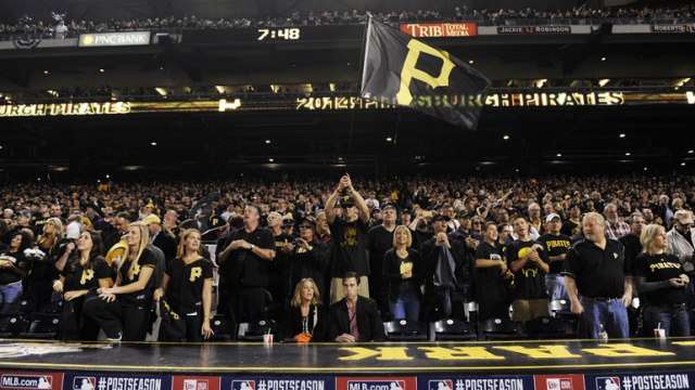 Piratefest 