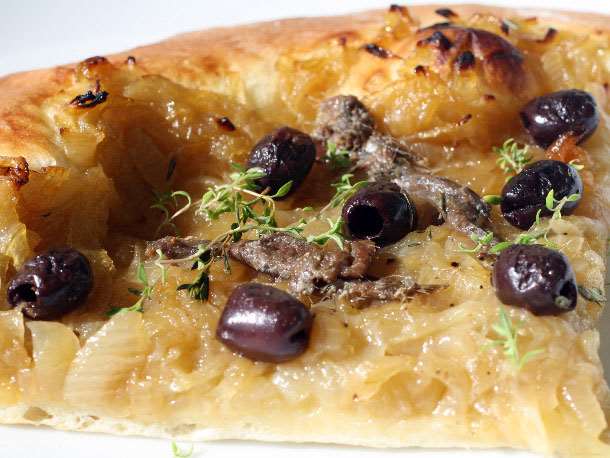 Pissaladiere