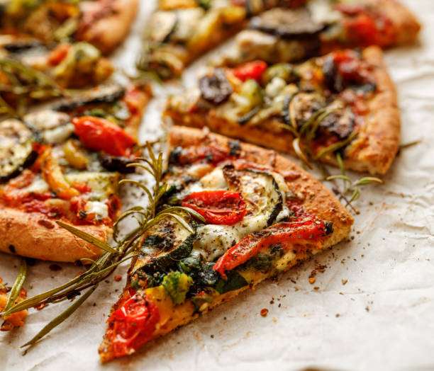 Pizzeria Da Nanni 