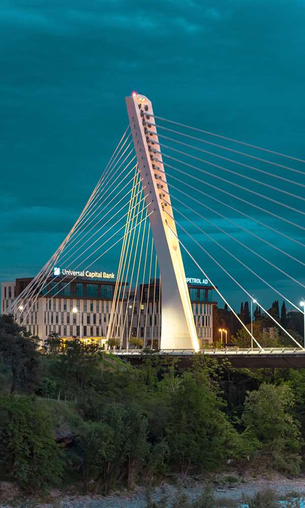 Ucuz Podgorica Uçak Bileti Fiyatları