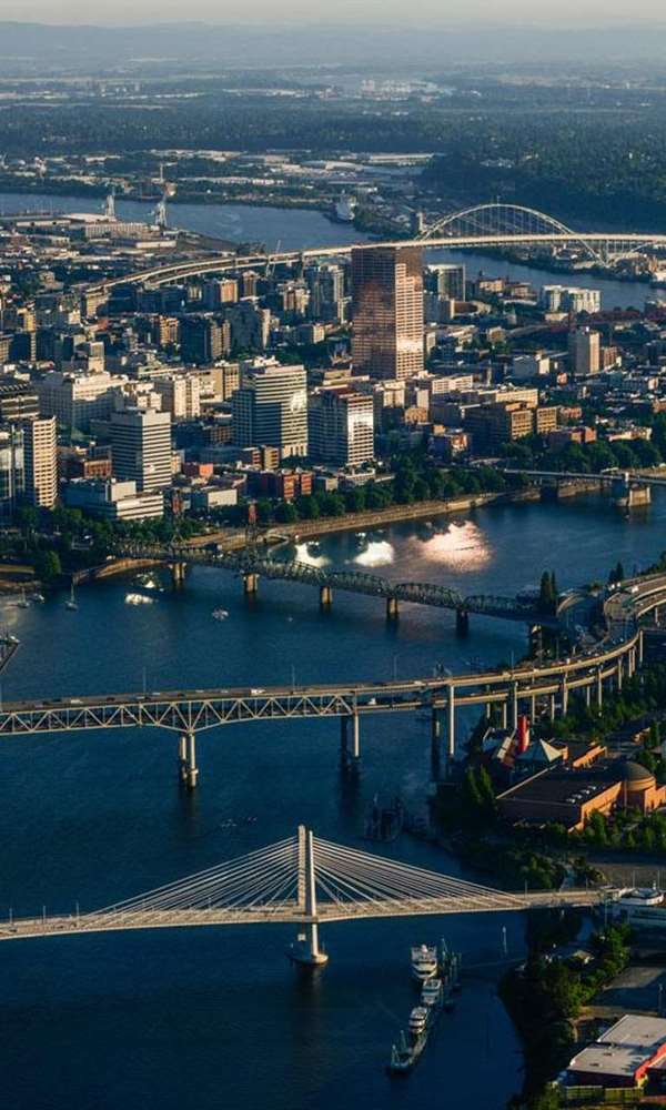 Portland Hakkında