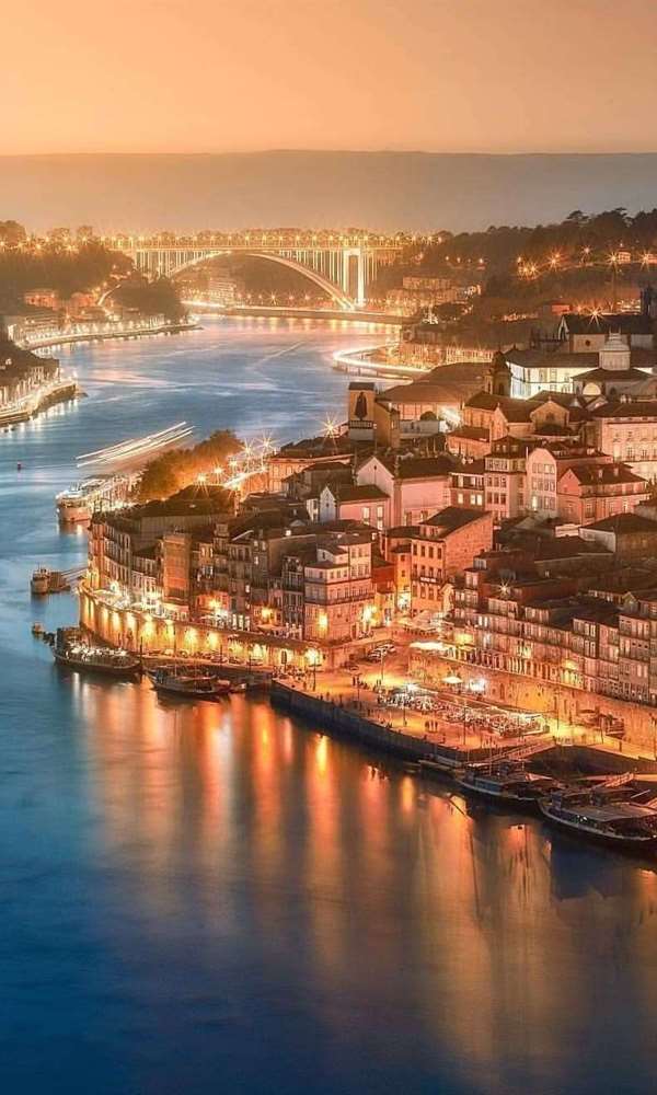 Porto Nerede Yenir