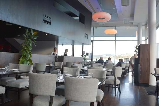 Portofino Restaurant Wellington 