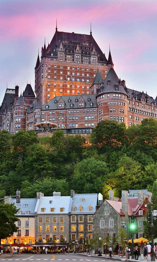 Quebec Ne Yenir?